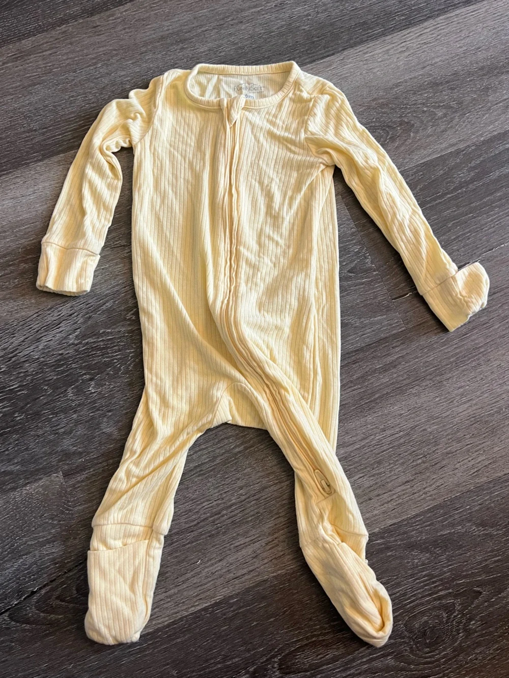 Carter’s Purely Soft 6 Mo Sleeper